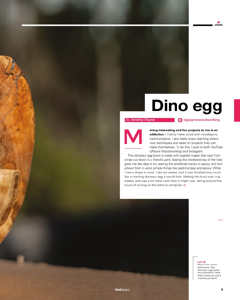 HackSpace 15-2019-02